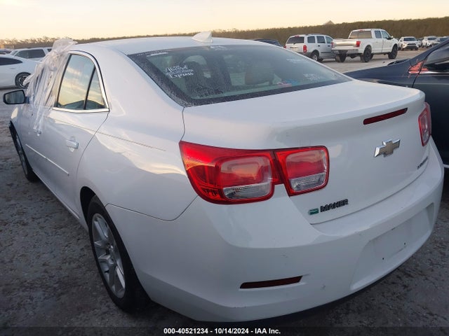 Chevrolet MALIBU 1LT 2015 1G11C5SL2FF211134 Image 3