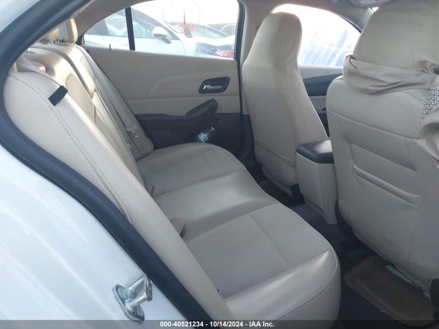 Chevrolet MALIBU 1LT 2015 1G11C5SL2FF211134 Image 8