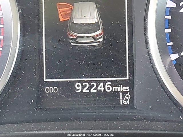 Toyota Highlander Le 2017 5TDZARFH2HS031930 Image 15