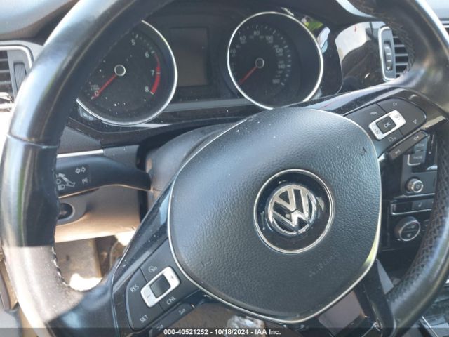 3VWL07AJ6FM401424 Volkswagen Jetta 1.8t Sel