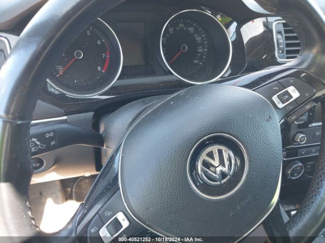 3VWL07AJ6FM401424 Volkswagen Jetta 1.8t Sel