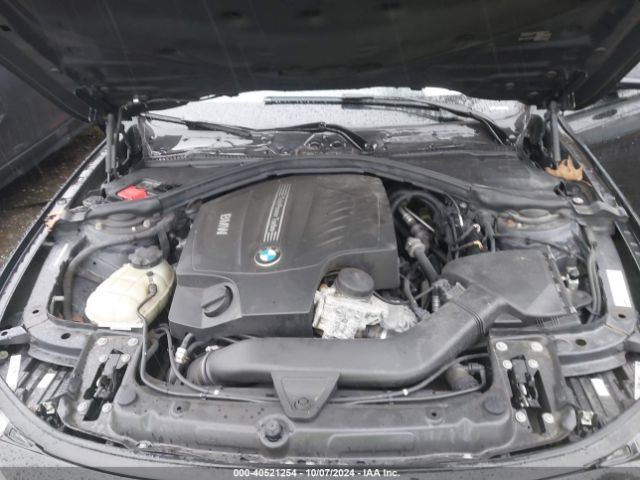 WBA3B9C52EP458766 BMW 335i Xdrive