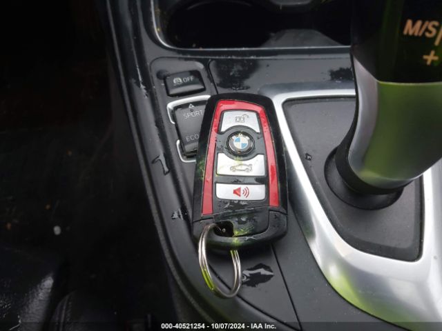 WBA3B9C52EP458766 BMW 335i Xdrive