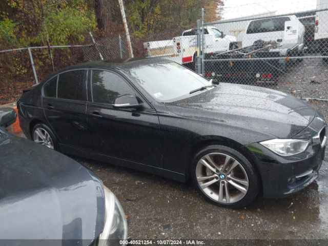 WBA3B9C52EP458766 BMW 335i Xdrive