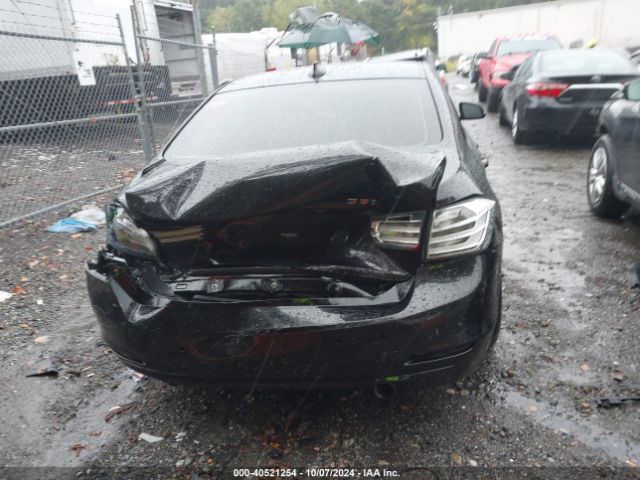 WBA3B9C52EP458766 BMW 335i Xdrive