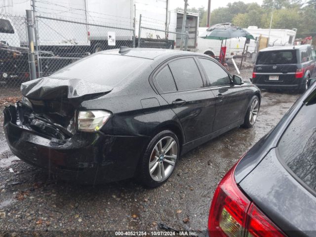 WBA3B9C52EP458766 BMW 335i Xdrive