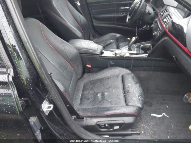 WBA3B9C52EP458766 BMW 335i Xdrive