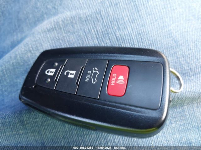 4T3D6RFV5NU088599 Toyota Rav4 Hybrid Limited