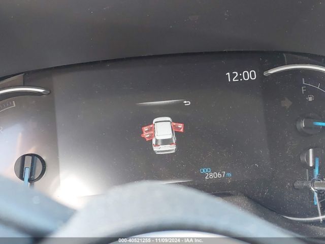 4T3D6RFV5NU088599 Toyota Rav4 Hybrid Limited