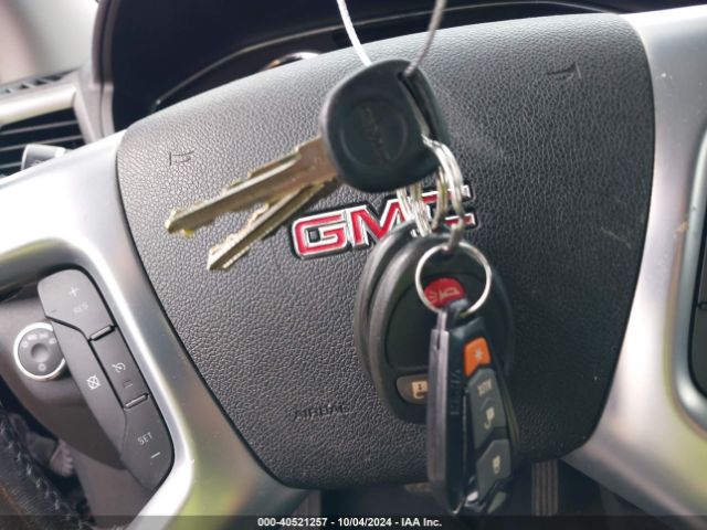 1GKKVNED5EJ374581 GMC Acadia Sle-1