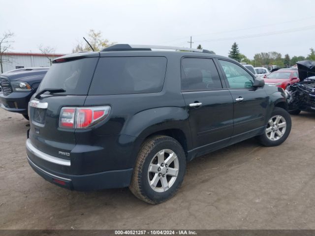1GKKVNED5EJ374581 GMC Acadia Sle-1