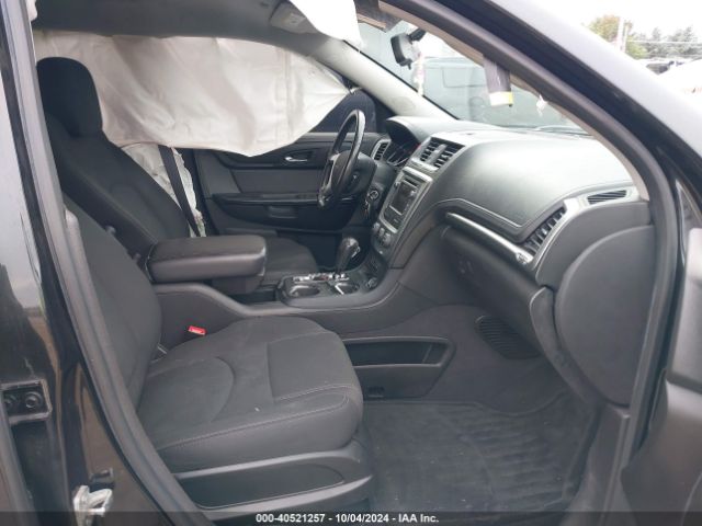 1GKKVNED5EJ374581 GMC Acadia Sle-1
