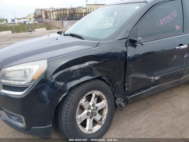 1GKKVNED5EJ374581 GMC Acadia Sle-1