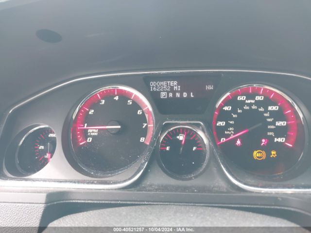 1GKKVNED5EJ374581 GMC Acadia Sle-1