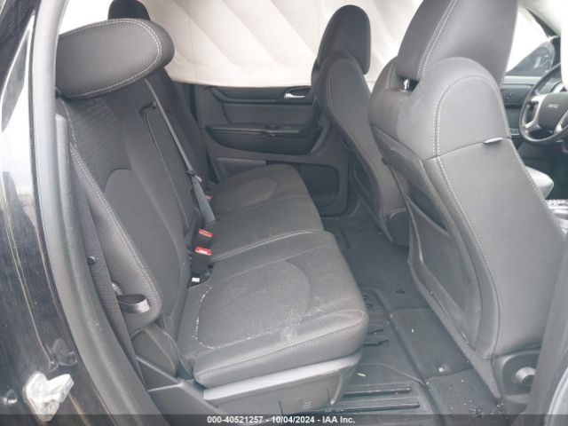 1GKKVNED5EJ374581 GMC Acadia Sle-1