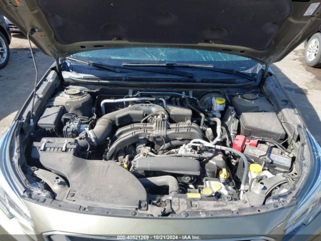 4S4BTAPC2L3219126 Subaru Outback Touring