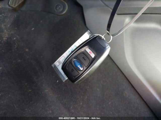 4S4BTAPC2L3219126 Subaru Outback Touring