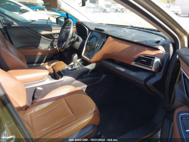 4S4BTAPC2L3219126 Subaru Outback Touring