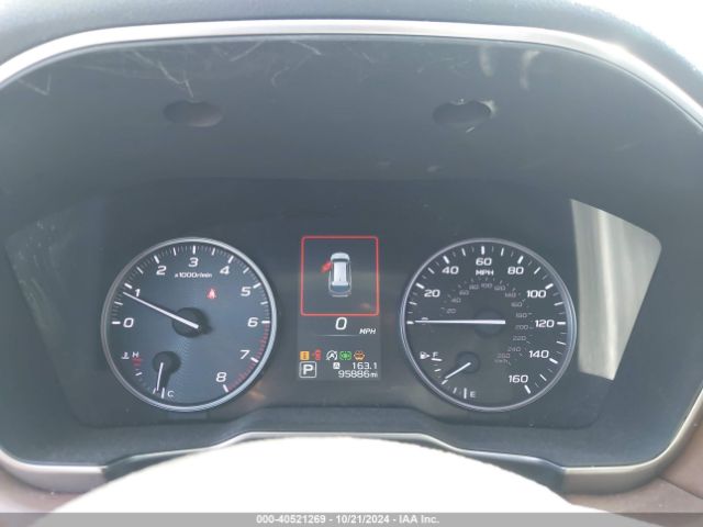 4S4BTAPC2L3219126 Subaru Outback Touring