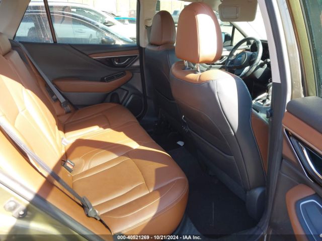 4S4BTAPC2L3219126 Subaru Outback Touring