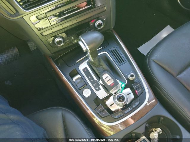 WA1L2AFP9GA137325 Audi Q5 2.0t Premium
