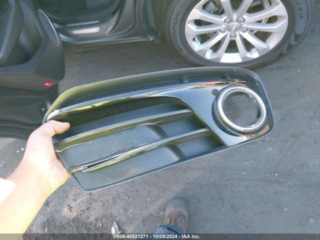 WA1L2AFP9GA137325 Audi Q5 2.0t Premium