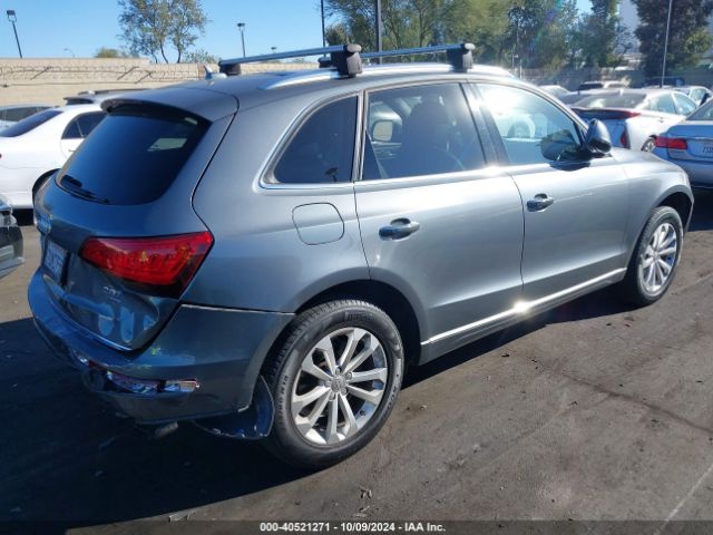WA1L2AFP9GA137325 Audi Q5 2.0t Premium