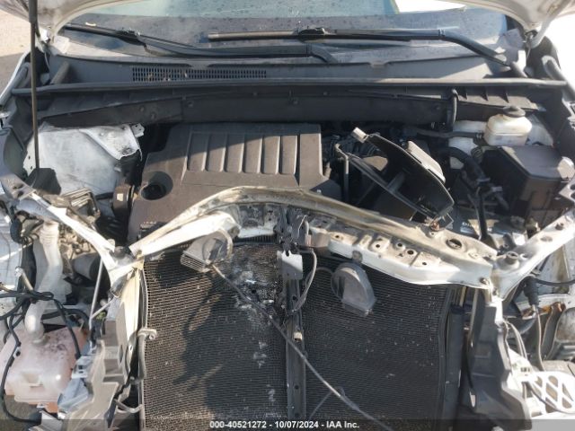 5TDJKRFH9GS334129 Toyota Highlander Xle V6