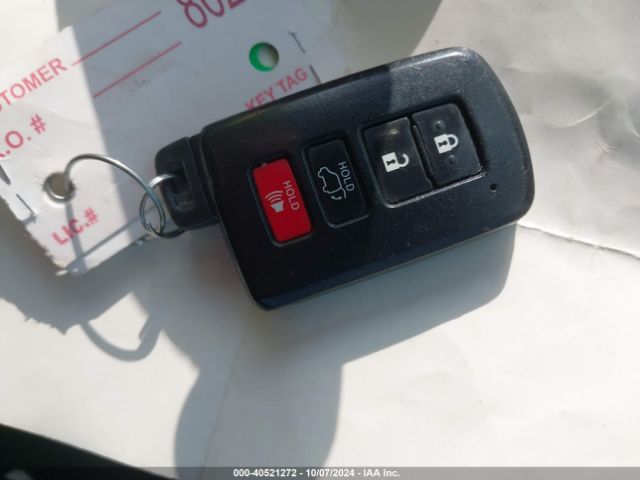 5TDJKRFH9GS334129 Toyota Highlander Xle V6