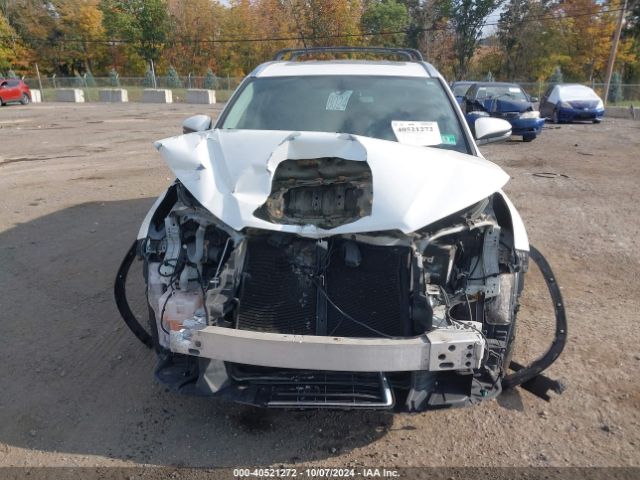 5TDJKRFH9GS334129 Toyota Highlander Xle V6