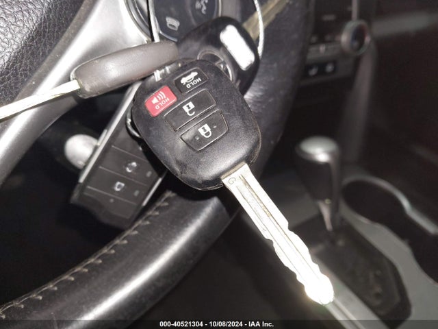 Toyota CAMRY SE 2014 4T1BF1FK1EU801991 Image 11