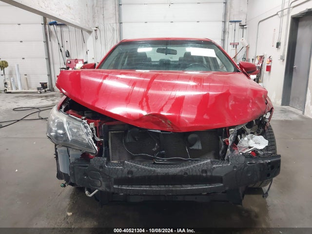 Toyota CAMRY SE 2014 4T1BF1FK1EU801991 Image 13