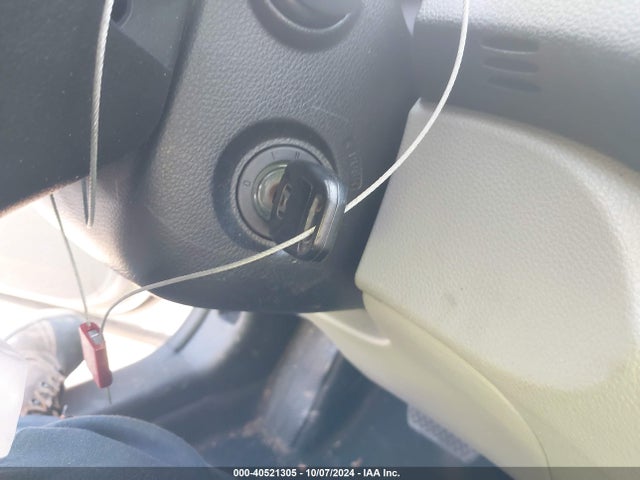 Honda ACCORD LX 2014 1HGCR2F30EA164027 Image 11