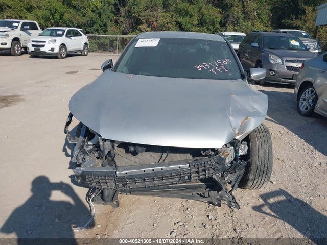 Honda ACCORD LX 2014 1HGCR2F30EA164027 Image 12