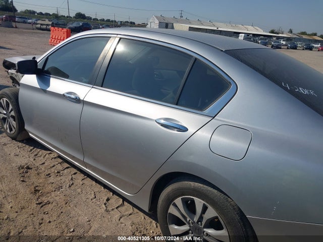 Honda ACCORD LX 2014 1HGCR2F30EA164027 Image 14