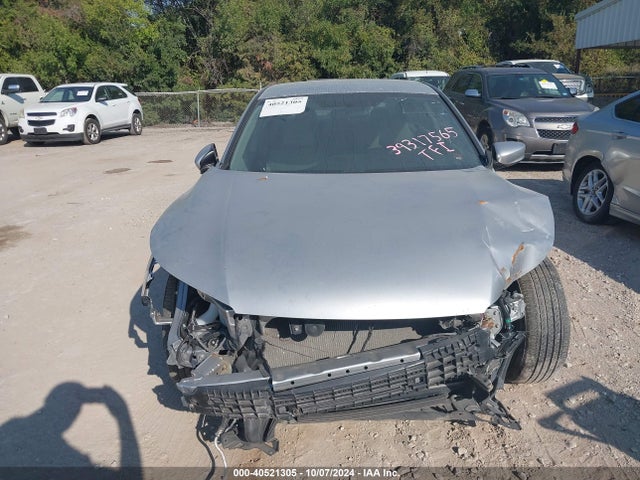 Honda ACCORD LX 2014 1HGCR2F30EA164027 Image 6