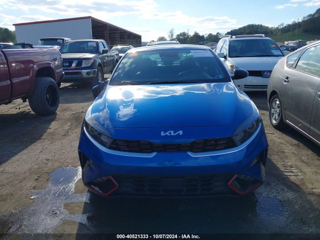 KIA Forte Gt-line 2023 3KPF54AD8PE607754 Image 12