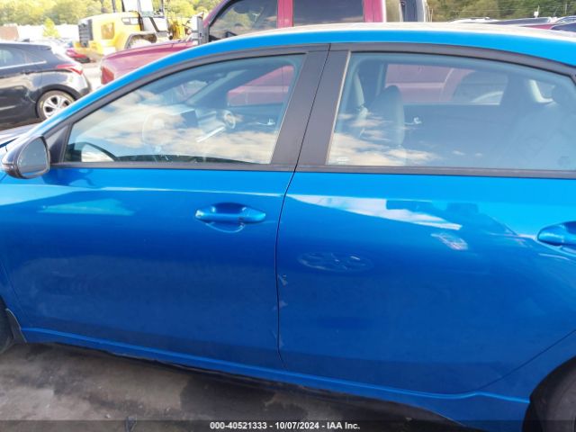 KIA Forte Gt-line 2023 3KPF54AD8PE607754 Image 14