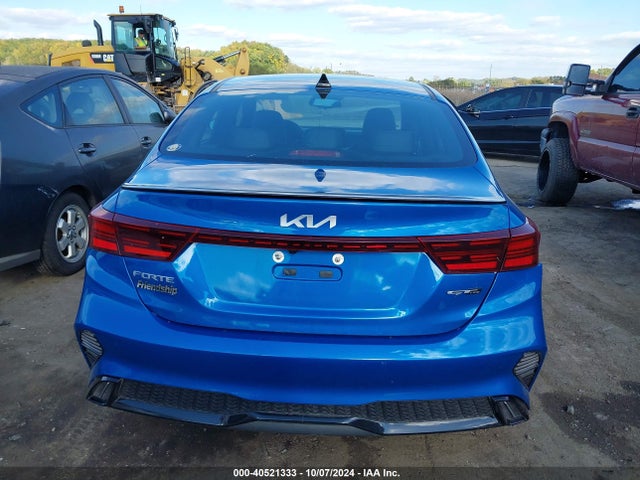 KIA Forte Gt-line 2023 3KPF54AD8PE607754 Image 16
