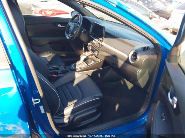 KIA Forte Gt-line 2023 3KPF54AD8PE607754 Image 5