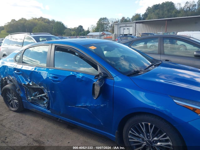 KIA Forte Gt-line 2023 3KPF54AD8PE607754 Image 6