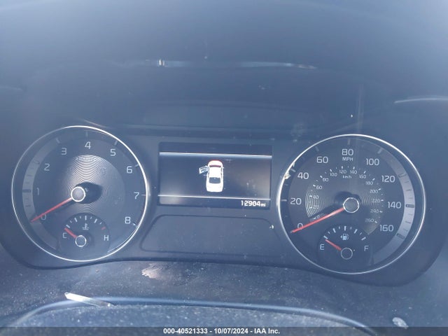 KIA Forte Gt-line 2023 3KPF54AD8PE607754 Image 7