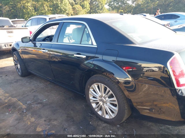 Chrysler 300 Uptown Edition 2014 2C3CCARG6EH381788 Image 14