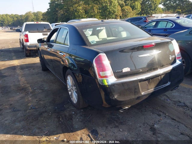 Chrysler 300 Uptown Edition 2014 2C3CCARG6EH381788 Image 3