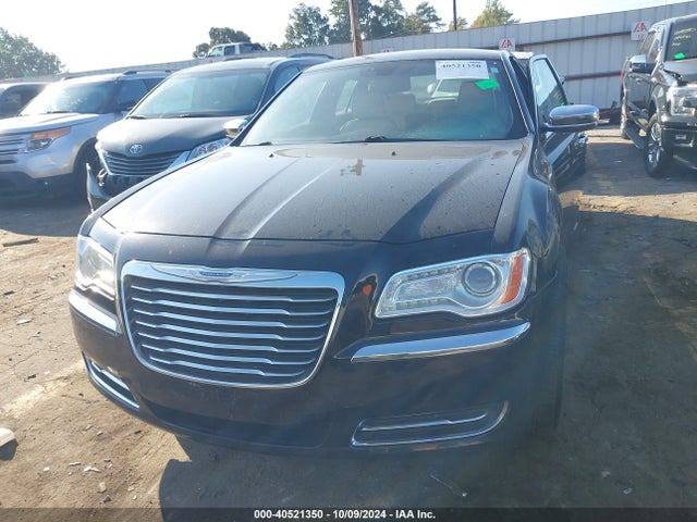 Chrysler 300 Uptown Edition 2014 2C3CCARG6EH381788 Image 6