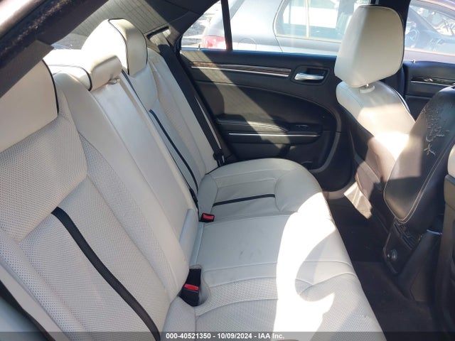 Chrysler 300 Uptown Edition 2014 2C3CCARG6EH381788 Image 8