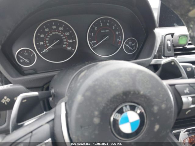 WBA4B3C51GG528617 BMW 435i Gran Coupe Xdrive