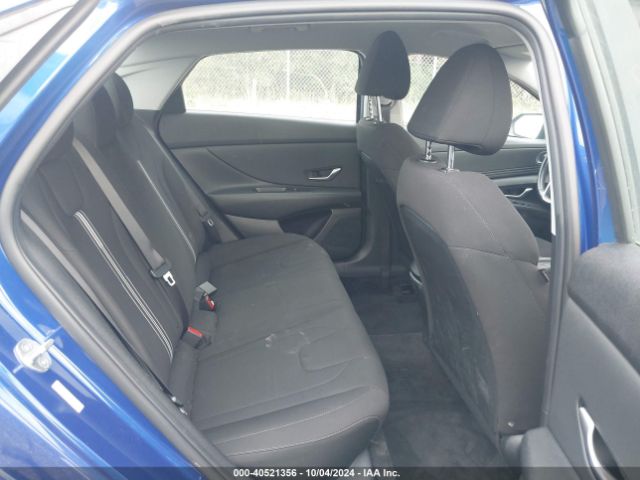 2022 HYUNDAI ELANTRA KMHLS4AG2NU315243 Photo 7