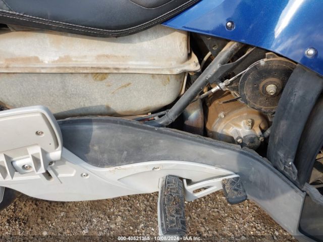 2010 CAN-AM SPYDER ROADSTER 2BXJBKC12AV000188 Photo 7