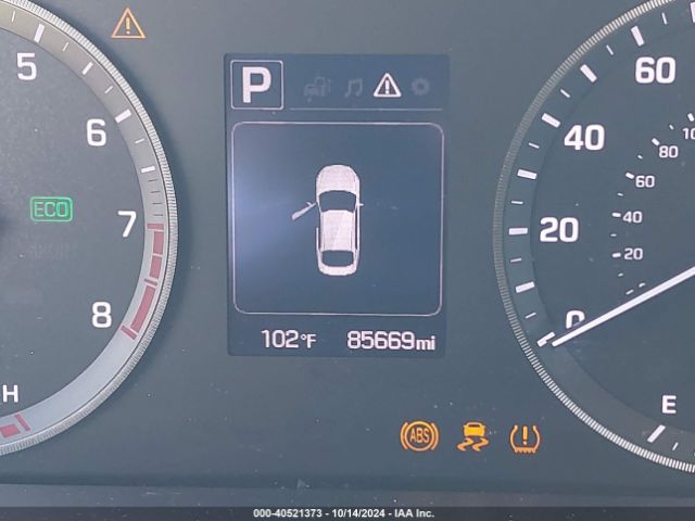 5NPE34AF2FH080498 Hyundai Sonata Sport
